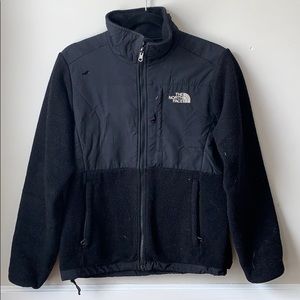 The North Face Fleece - Black